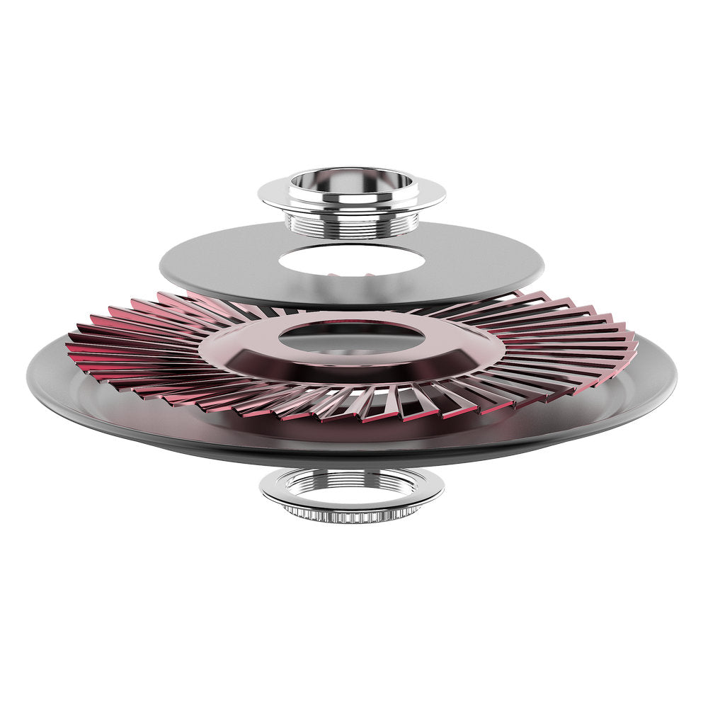 Maxx Royal Ruby Black (Pre-Order)