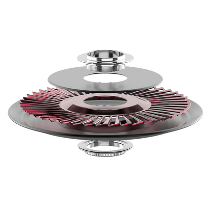 Maxx Royal Ruby Black (Pre-Order)