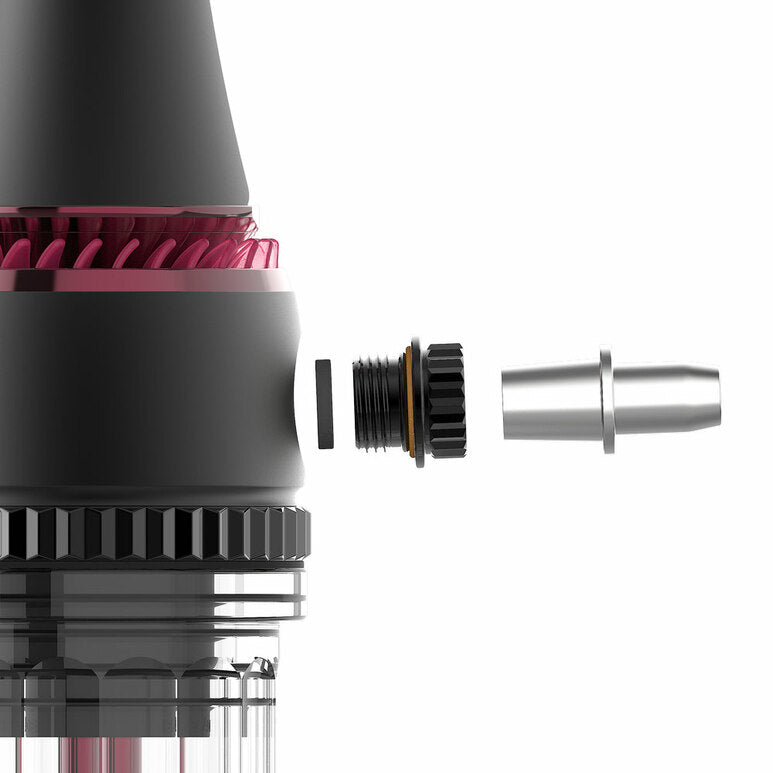 Maxx Royal Ruby Black (Pre-Order)