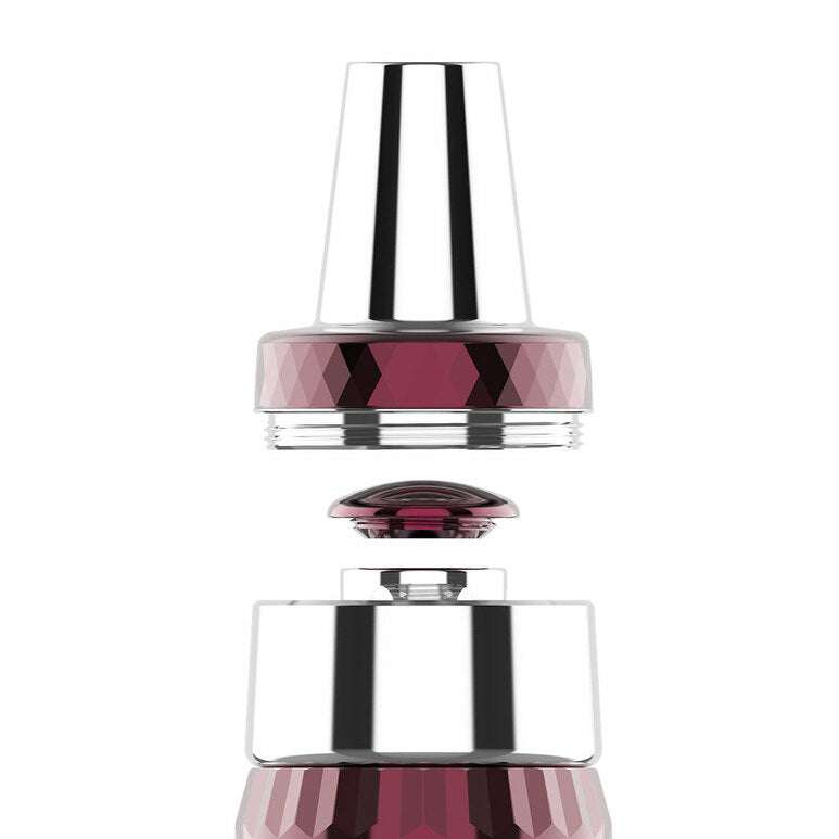 Maxx Royal Ruby Black (Pre-Order)